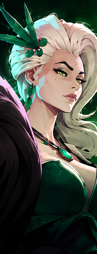 Lady Geist